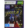 COKeM International Yoostar 2 In The Movies (Kinect) V2