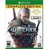 WARNER BROS The Witcher 3: Wild Hunt - Complete Edition for Xbox One