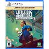 MICROÏDS Little Big Adventure: Twinsen's Quest - PlayStation 5