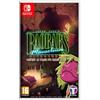 Avance Baobabs Mausoleum Country of Woods & Creepy Tales Nintendo Switch Game