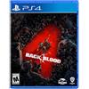 WARNER BROS Back 4 Blood for PlayStation 4