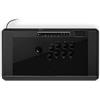 Qanba Q7 Obsidian 2 有線ジョイスティック PlayStation 5/4およびPC用