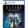 Astragon Aliens: Dark Descent