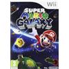 Nintendo Super Mario Galaxy, Wii Nintendo Wii videogioco