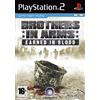 Ubisoft Brothers In Arms: Earned In Blood (PS2) by UBI Soft