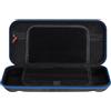 Cymwer Custodia da Trasporto for Console di Gioco con 24 Slot for Schede, Organizzatore Portatile da Viaggio, Grande Capacità, Protezione Anturto, Borsa for Storage Outdoor NS2