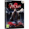 Avanquest 7 Roses: A Darkness Rises (PC CD) - [Edizione: Regno Unito]