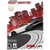 Electronic Arts Need for Speed Most Wanted