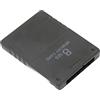 EIMSOAH Scheda di Memoria per Console di Gioco Spazio di Archiviazione 2 in 1 Stabile e Durevole per Plug and Play per gli Appassionati di Console di Gioco (8 MB)