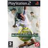 Oxygen Interactive Perfect Ace: The Championship (PS2)