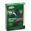 Xtreme Videogames Alimentatore+cavo USB XONE