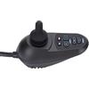 Alomejor Joystick da Sala da 50 A con Presa A Rampa EABS per Apparecchiature di Intrattenimento e Piattaforme Mobili per Robot Intelligenti