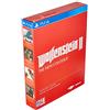 Square Enix Wolfenstein 2: The New Colossus - Collector's Edition - PlayStation 4