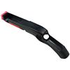 OSTENT Sense Arms Handle Joypad Holder Guns per Nintendo Switch Shoot Games