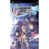 SEGA Phantasy Star Portable [Sony PSP]
