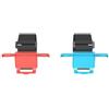 ZYWUOY Cinturini da polso GP-368 per controller Switch 2, braccialetto sportivo regolabile da sinistra a destra, confezione da 2
