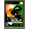 Mad Catz Real World Golf - Xbox