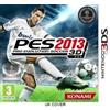 Konami Pro Evolution Soccer 2013