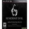 Capcom Resident Evil 6 Anthology, PS3