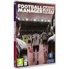 SEGA Football Manager 2019 PC CD [Edizione: Regno Unito]
