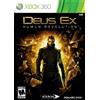 Square Enix Deus Ex: Human Revolution, Xbox 360
