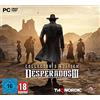 THQ Nordic Desperados 3 - Collector's Edition - Collector's - PC