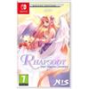 NIS America Rhapsody: Marl Kingdom Chronicles Deluxe Edition