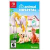 Maximum Entertainment Animal Hospital for Nintendo Switch