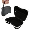 Yunseity Custodia da Viaggio per per Series S X, per Controller Pro, Custodia Rigida in EVA, Custodia Protettiva con Cordino