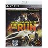 Electronic Arts Need For Speed The Run, PS3