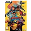 Merge Games Streets of Rage 4 PC DVD [Edizione: Regno Unito]