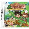 D3PUBLISHER Mori no Cafeteria DS: Oshare na Cafe Recipe (japan import)