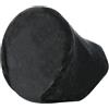 ZYNCUE Copertura protettiva in spandex per Logitech G29 Racing Wheel Custom, lavabile in lavatrice, nero (25,5 x 26,5 x 29,5 cm)