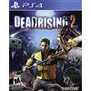 Capcom Dead Rising 2, PlayStation 4 Basic PlayStation 4 videogioco