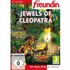 Rondomedia freundin: Jewels of Cleopatra - Die Schatzsucherin [Edizione : Germania]