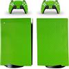 GALSOR Protettivo Per PS5 Skin Disc Edition Anime Console E Controller Vinile Cover Wraps Per PS 5 Version 44116 Senza Bolle E Senza Residui(6)