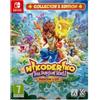 U&I Entertainment Nikoderiko: Il Magico Mondo Directors Cut - Collectors Edition - Switch