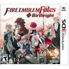 Nintendo Fire Emblem Fates: Birthright