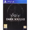 Bandai Namco Dark Souls II: Scholar Of The First Sin - PlayStation 4