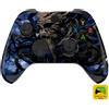 Clever Gaming Controller Clever Haunted Forest (compatibile con Xbox)