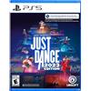 Playstation Just Dance 2023 Edition (CIB) - Per PlayStation 5