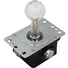 SJ@JX Modulo sensore joystick analogico 3D per macchine da gioco fai da te, compatibile con encoder