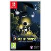 Tesura Games Un racconto di sinapsi (Nintendo Switch)