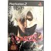 Capcom Devil May Cry 2