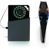 Generico Lampada RGB per PS5 Console Effetti multipli LED Striscia di luce per PlayStaion 5 /PS5 Pro/ps5 slim Disc Digital Edition Gioco Accessori Decorazione Accessori