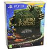 Sony Wonderbook: Il Libro Delle Pozioni + Libro + PS Move [Bundle]