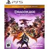 Electronic Arts Dragon Age: The Veilguard Deluxe - PlayStation 5