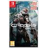 Koch Media Crysis Remastered - - Nintendo Switch