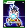 Bandai Namco Dragon Ball Sparking! ZERO Ultimate Edition XSX