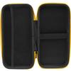 Generico Adatto a Retroid Pocket 4/ 4Pro Custodia per lo Stoccaggio Borsa nera Grande Borsa per console di gioco Portatile Pacchetto Impugnatura Custodia per il trasporto Borsa Organizzatore